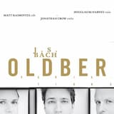 Goldberg Variations: Variation I