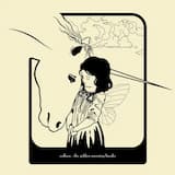 Bubbles Which On The Water Swim