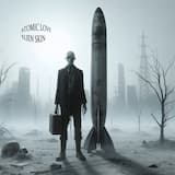 The World Ended Yesterday