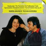 Suite, op. 71a "Der Nußknacker": I. Ouverture miniature. Allegro giusto