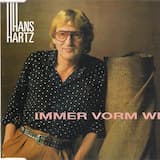 Immer vorm Wind