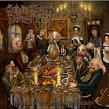 The Deepest of Coprophagy Depravity