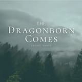 The Dragonborn Comes