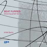 Streichquartett Nr. 3: (Takte 1-98)