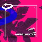 Where I Want 2 B (extended mix)