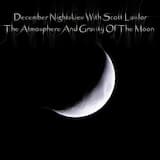 The Atmosphere of the Moon