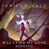 Will I Find My Home (acoustic version)