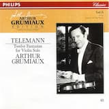 Fantasy No. 1 in B-flat major