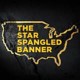 The Star‐Spangled Banner