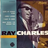 Leave My Woman Alone