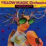 Computer Game “Theme From The Circus”