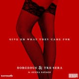 Give Em What They Came For