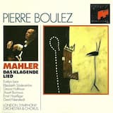 Das klagende Lied: I. Waldmärchen