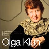 24 Prelúdios, op. 34: 1. Moderato