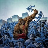 Deine Eltern sind Affen