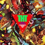 The Night Has Rushed In