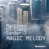 Magic Melody (radio edit)