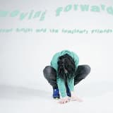 Growing Up And Moving Forward