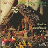 Weihnachtsgeschichte: Einleitung