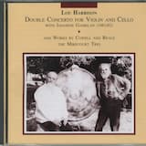 Double Concerto for Violin and Cello: Grandly but moderate