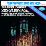 Organ Symphony no. 6 in G Minor, op. 42 no. 2: I Allegro