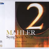 Symphony no. 2: I. Allegro maestoso (Totenfeier)