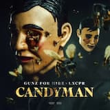 Candyman (extended mix)