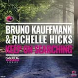 Keep On Searching (club mix)