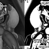 Stenchcore88 Sequence 9