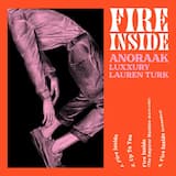 Fire Inside (Anoraak & Luxxury feat. Lauren Turk)