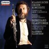 Oboe Concerto in C major, K. 314: Allegro aperto