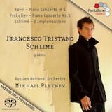 Piano Concerto in G: I. Allegramente