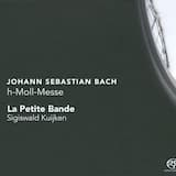 h-Moll-Messe, BWV 232: Part 1. Kyrie. Kyrie eleison