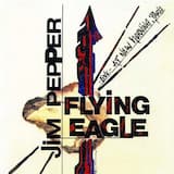 Flying at New Morning