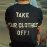 i dont need drugs to feel this way