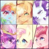 A Sparkle in the Night Sky