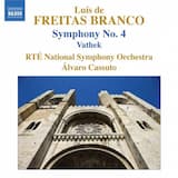 Symphony no. 4: II. Adagio