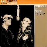 Where Is the Love? (radio edit)