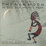 The New Moon in the Old Moon's Arms - Symphonic Poem: I. (b) 1,000 A.D.