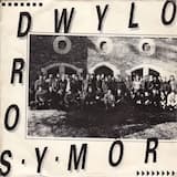 Dwylo Dros y Môr