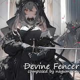Devine Fencer - music box