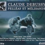 Pelléas et Mélisande: Acte I, Scene 1. "Je ne pourrai plus sortir de cette forêt"