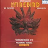 L'Oiseau de feu, Ballet (1910) Complete Version: Introduction