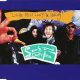 Little Miss Can’t Be Wrong