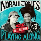 Home Inside (From “Norah Jones Is Playing Along” Podcast)