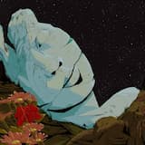 Falling Down the Stairs of Your Smile