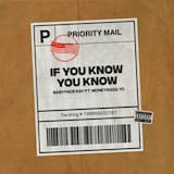 If You Know You Know