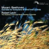 Quintet for Piano, Oboe, Clarinet, Horn, and Bassoon in E-flat, K. 452: 1. Largo - Allegro moderato