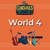 Sweet Sweet Canyon (From “Mario Kart 8”)