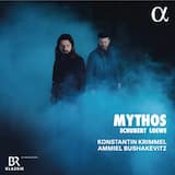 Der König in Thule, D. 367